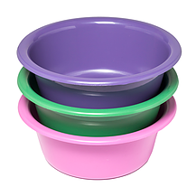 Linha de bacias